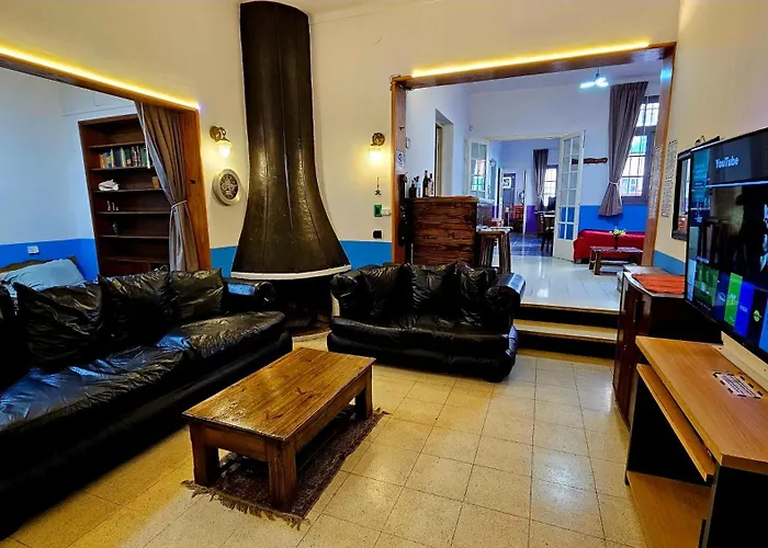 Nueva Mansion Roca