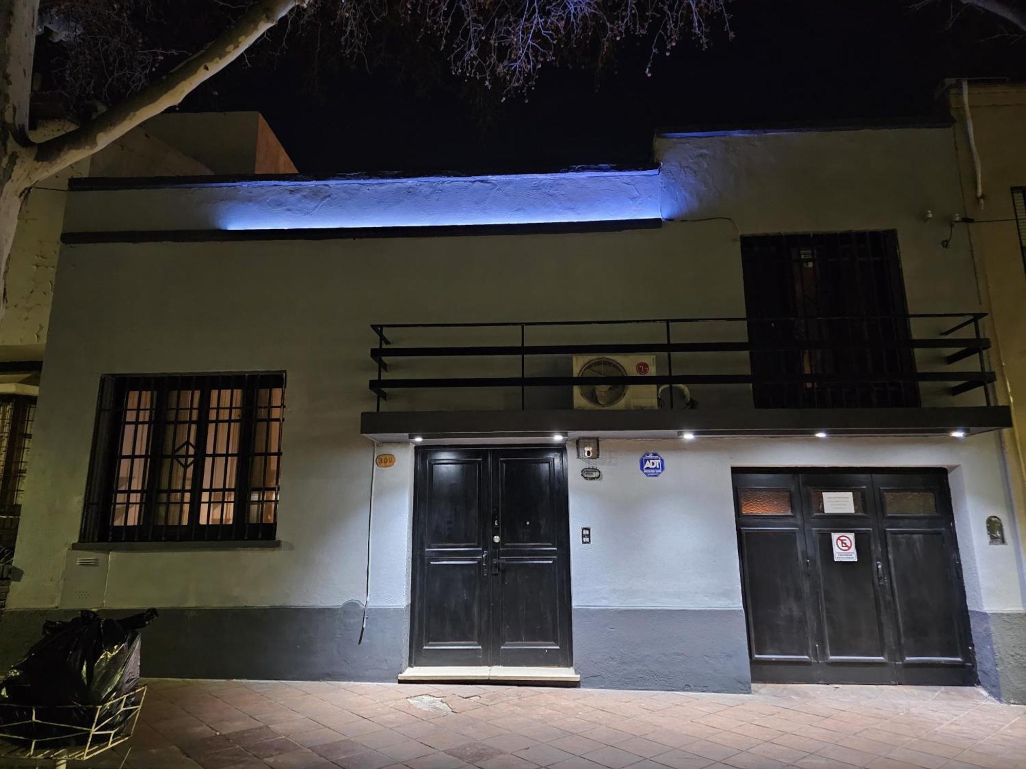 Casa de férias Nueva Mansion Roca *