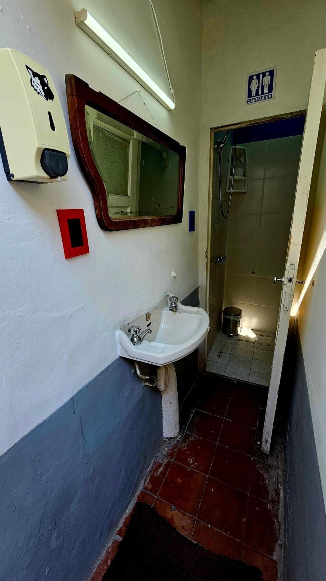 Casa de férias Nueva Mansion Roca Mendoza