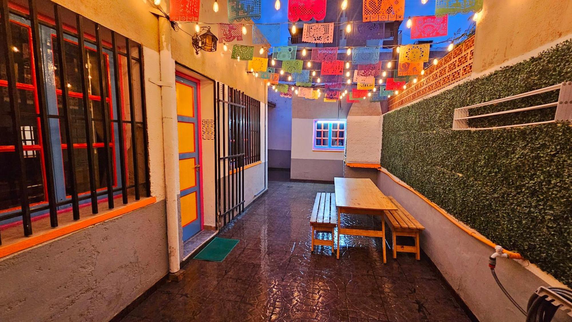 Casa de férias Nueva Mansion Roca Mendoza