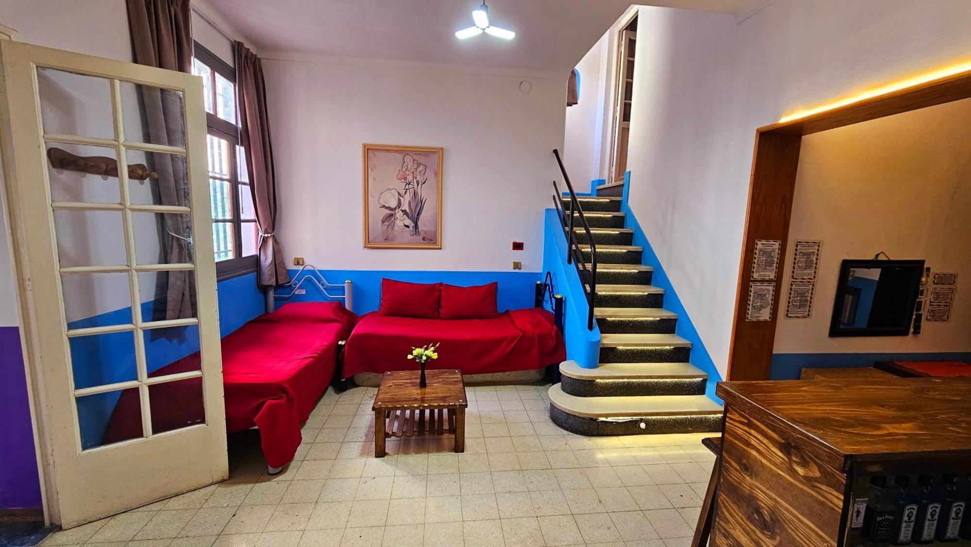 Casa de férias Nueva Mansion Roca