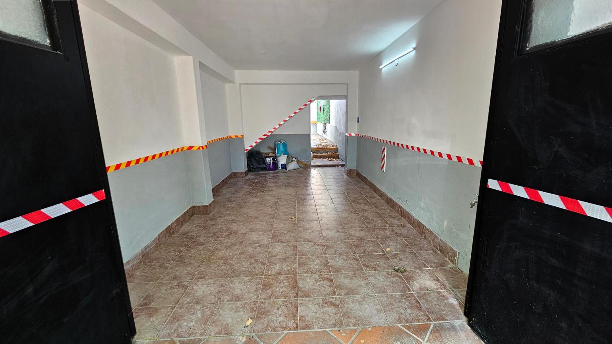 Nueva Mansion Roca