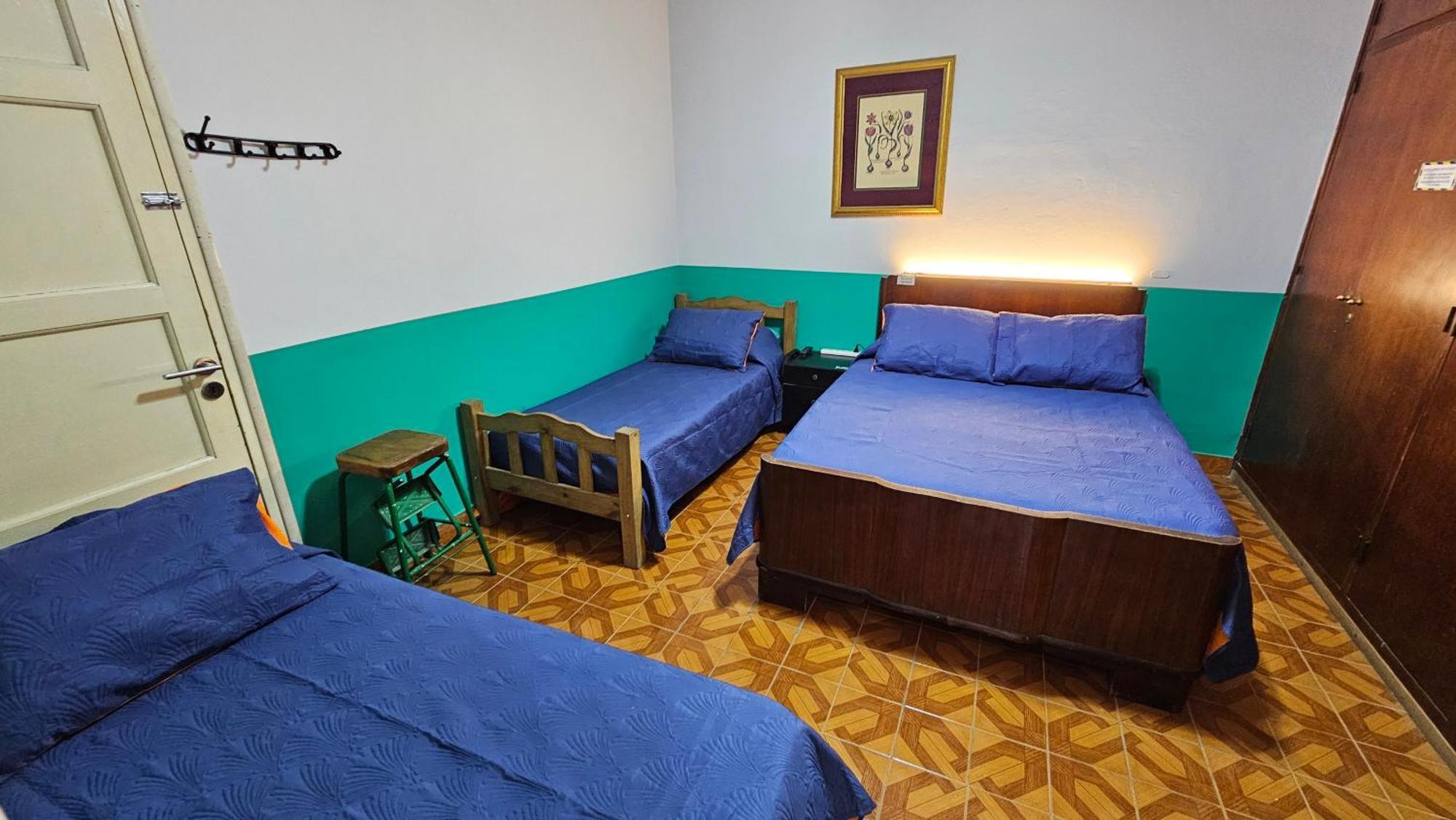 Nueva Mansion Roca * Mendoza
